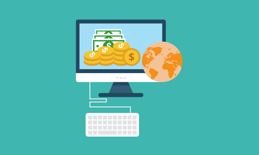 Top 7 Ways To Make Money Online