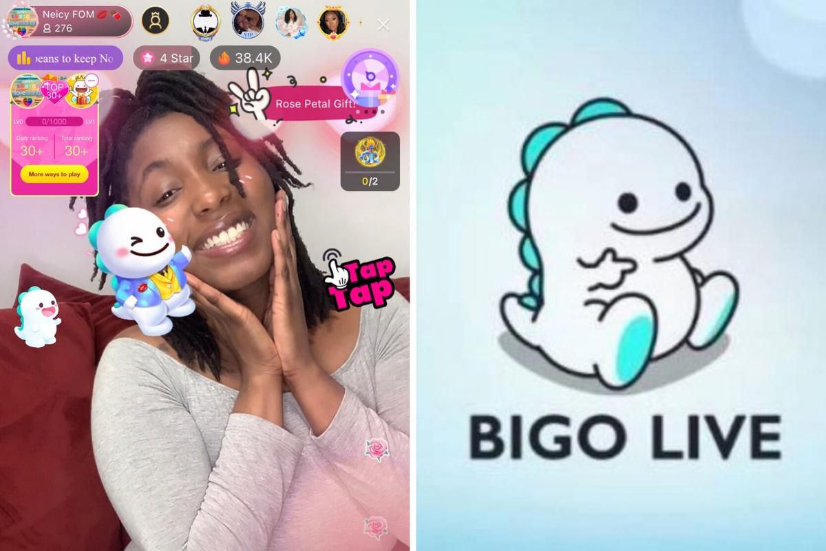 How Bigo Live is creating an online environment without toxic content for creators to flourish on | The Star