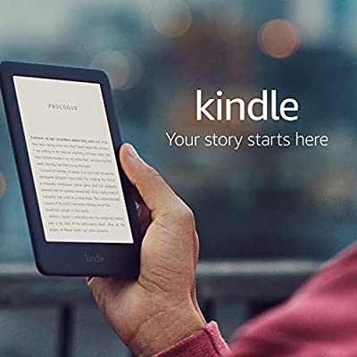 Amazon Official Site: Kindle