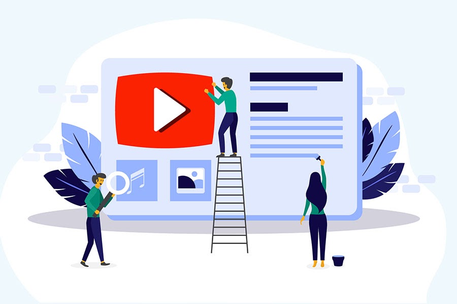 How to Start a YouTube Channel - DreamHost
