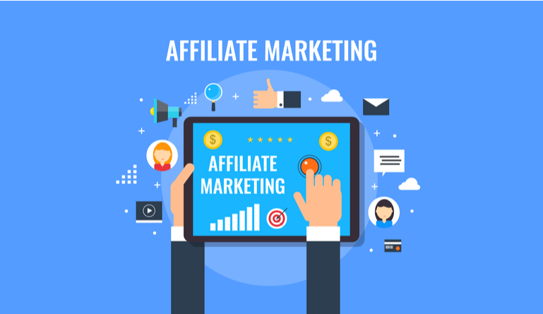 How to Succeed at Affiliate Marketing | TechFunnel