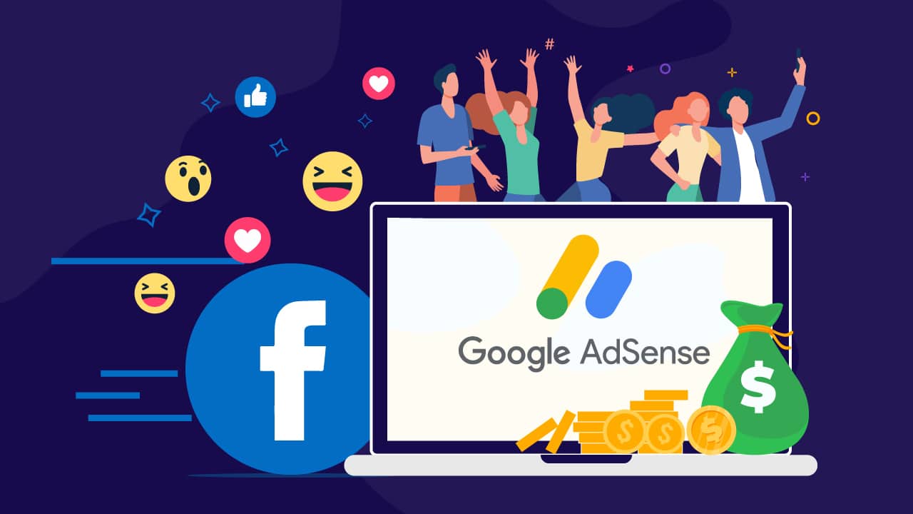 Google AdSense: How to Make Money with It; a $10000 a Month Guide - Daniels Hustle