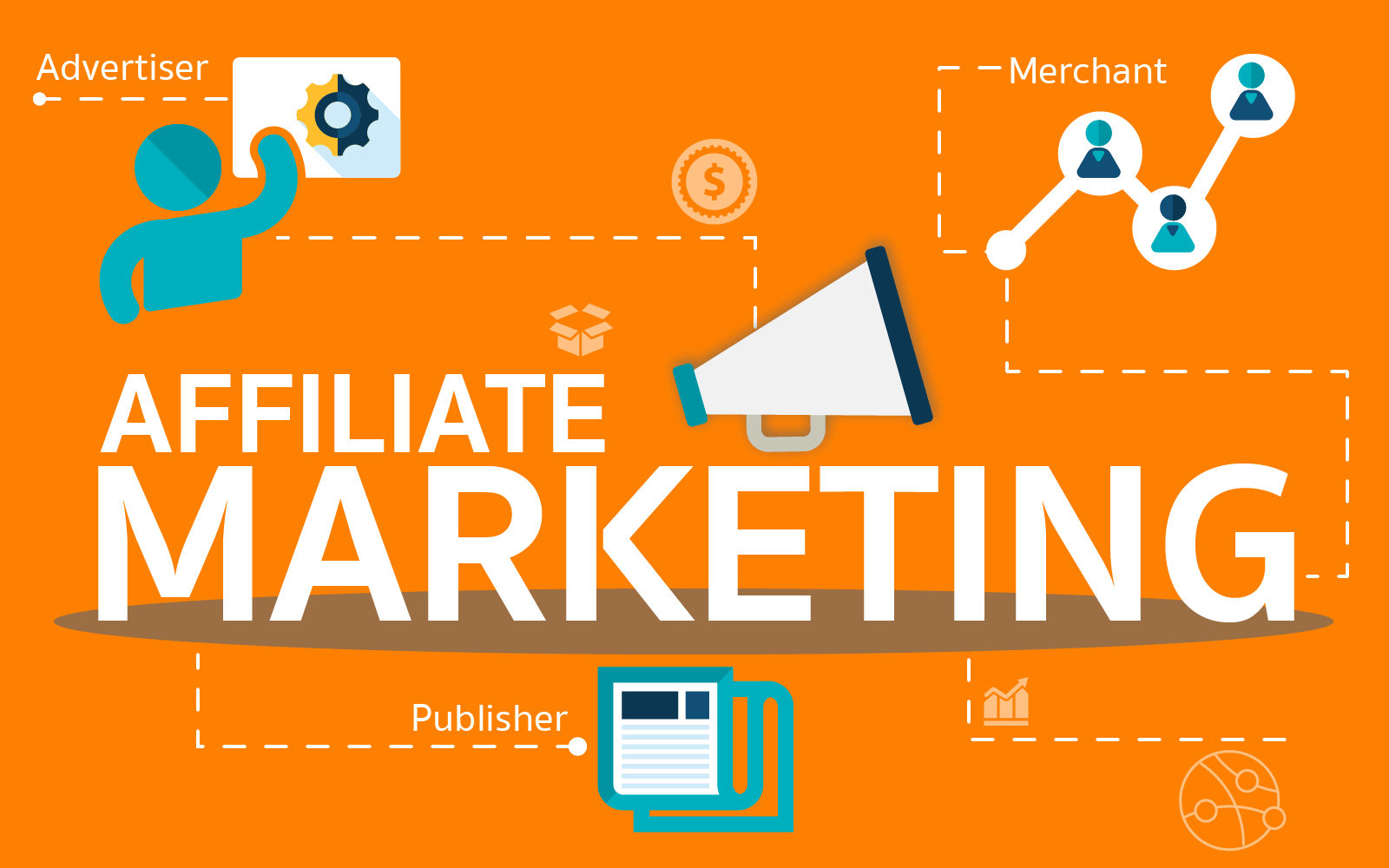 How To Start Affiliate Marketing For Beginners | 2020 Guide