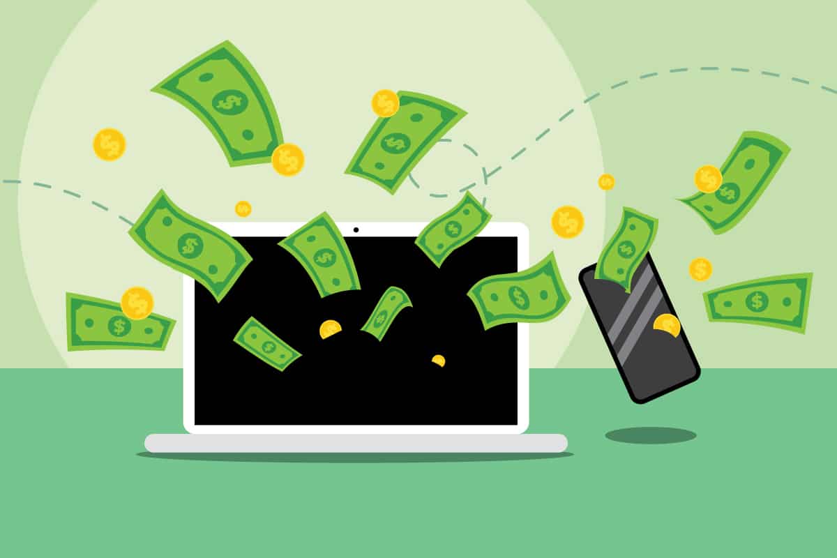 20 Ways To Make Money Online | Wealth of Geeks