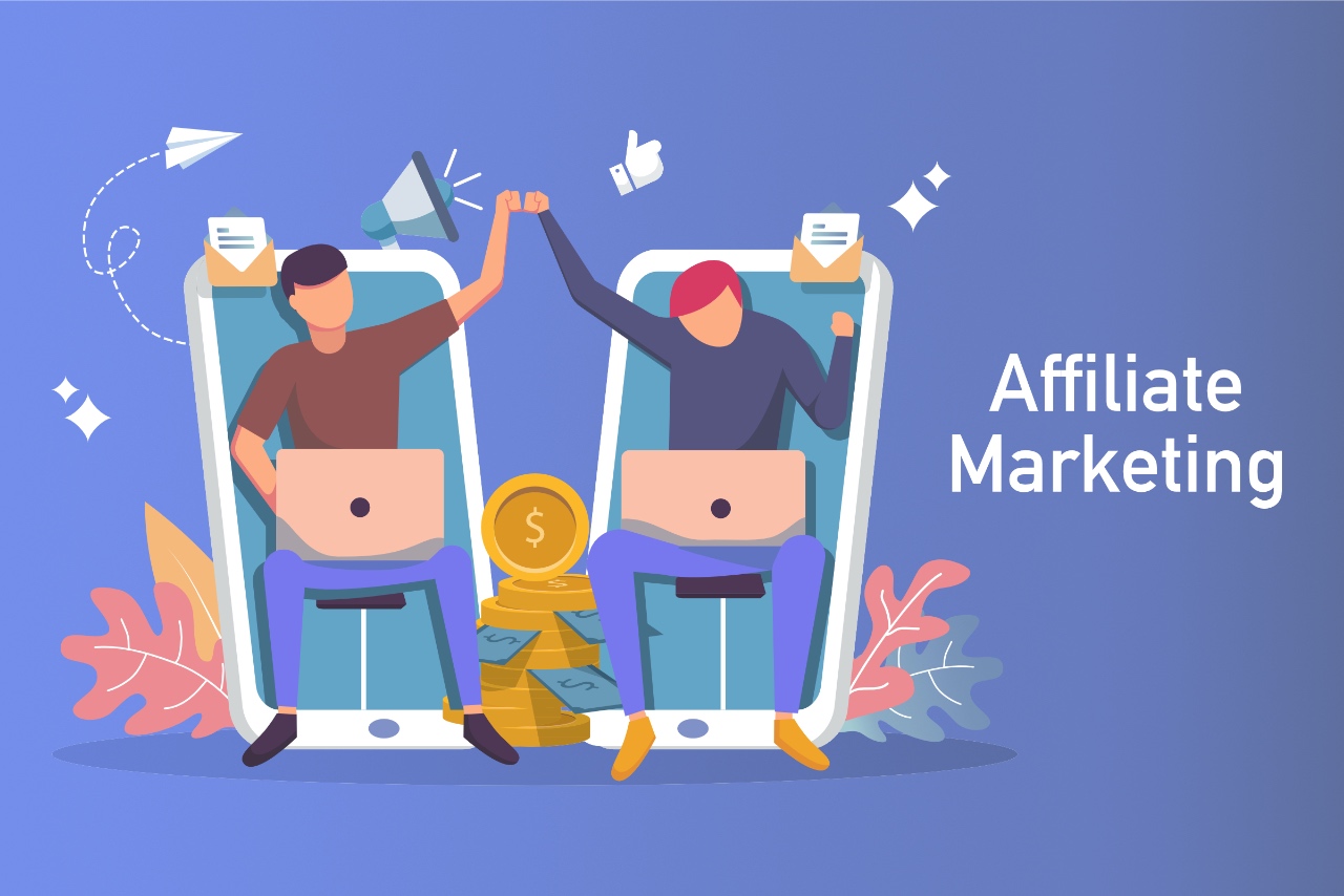 What is Affiliate Marketing and How to Get Started?