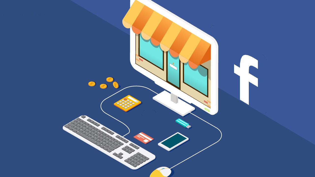 Cách bán hàng hiệu quả trên Facebook - Social marketing, tiếp thị mạng xã hội