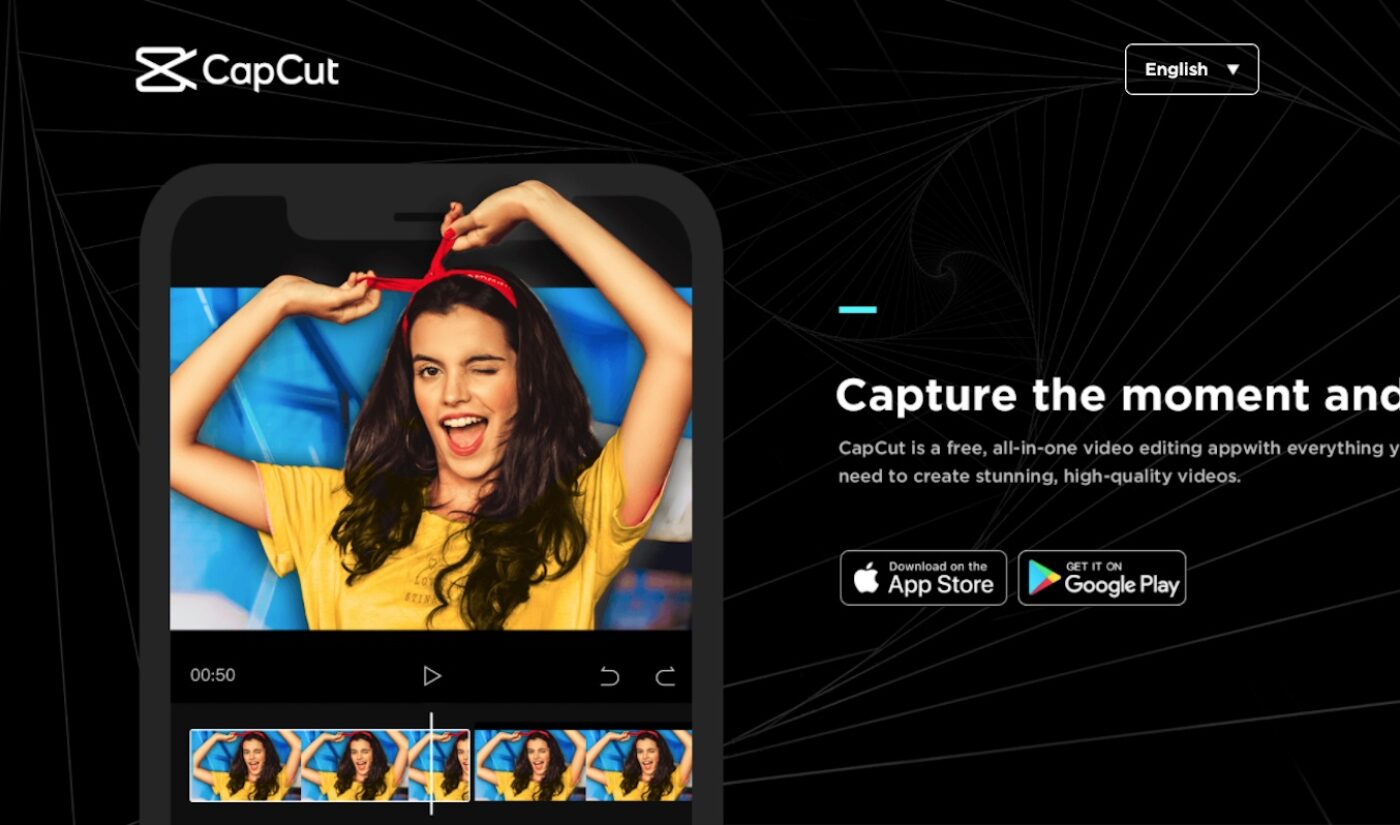 On Creator Upload: Does A Video Editing App's Popularity Signal We've Entered The 'Creator Age'? - Tubefilter