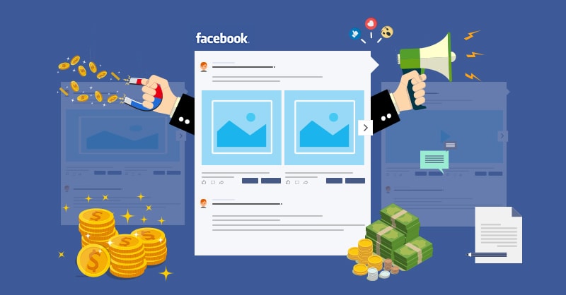 Chi phí quảng cáo trên Facebook bao nhiêu là hợp lý?