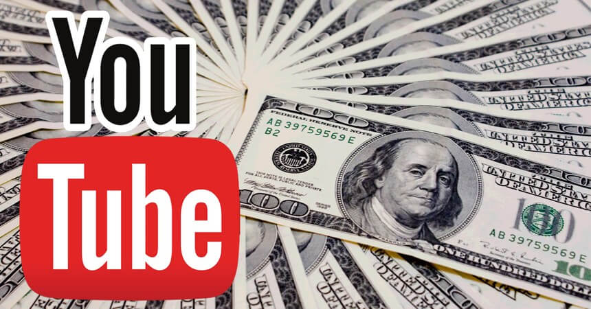 Kiếm tiền trên youtube như thế nào?