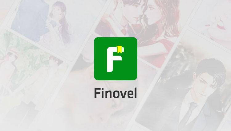 Use Finovel App, read novels for free