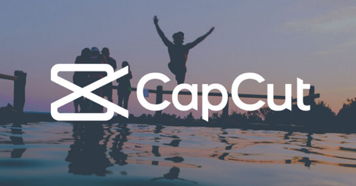 CapCut: Chỉnh sửa video trên điện thoại miễn phí