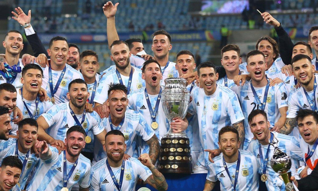 Nhận định bảng C, World Cup 2022: Đội tuyển Argentina nhiều cơ hội