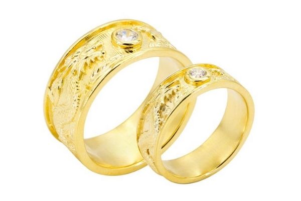 Nên mua vàng miếng hay nhẫn vàng? Loại nào tốt hơn?