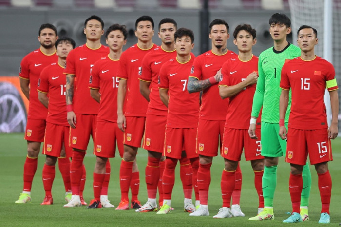Liên tục nhận tin chấn động, đội tuyển Trung Quốc bị “người nhà” tẩy chay