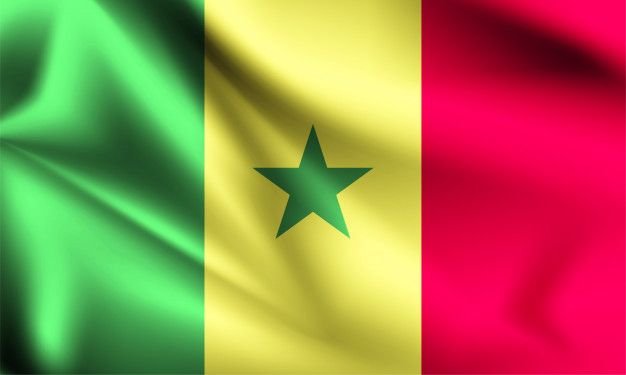 5 Cầu thủ bóng đá Senegal vĩ đại nhất — The Sporting Blog
