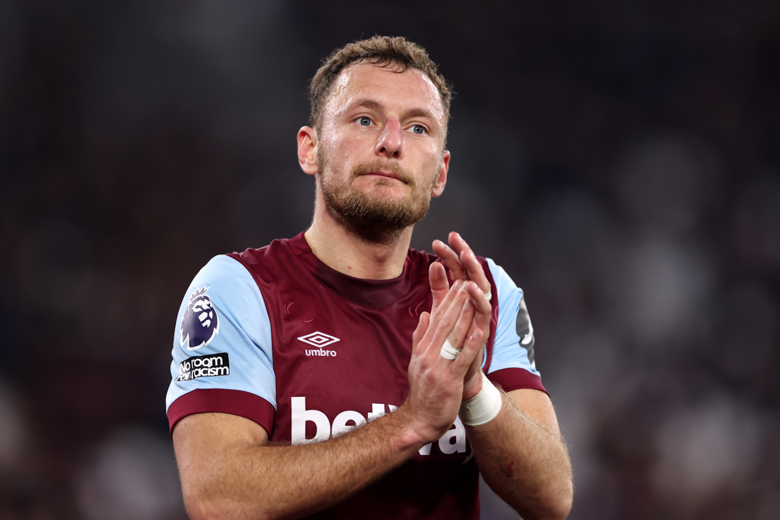 Vladimir Coufal: Ngôi sao sáng giá của West Ham United và đội tuyển quốc gia Czech