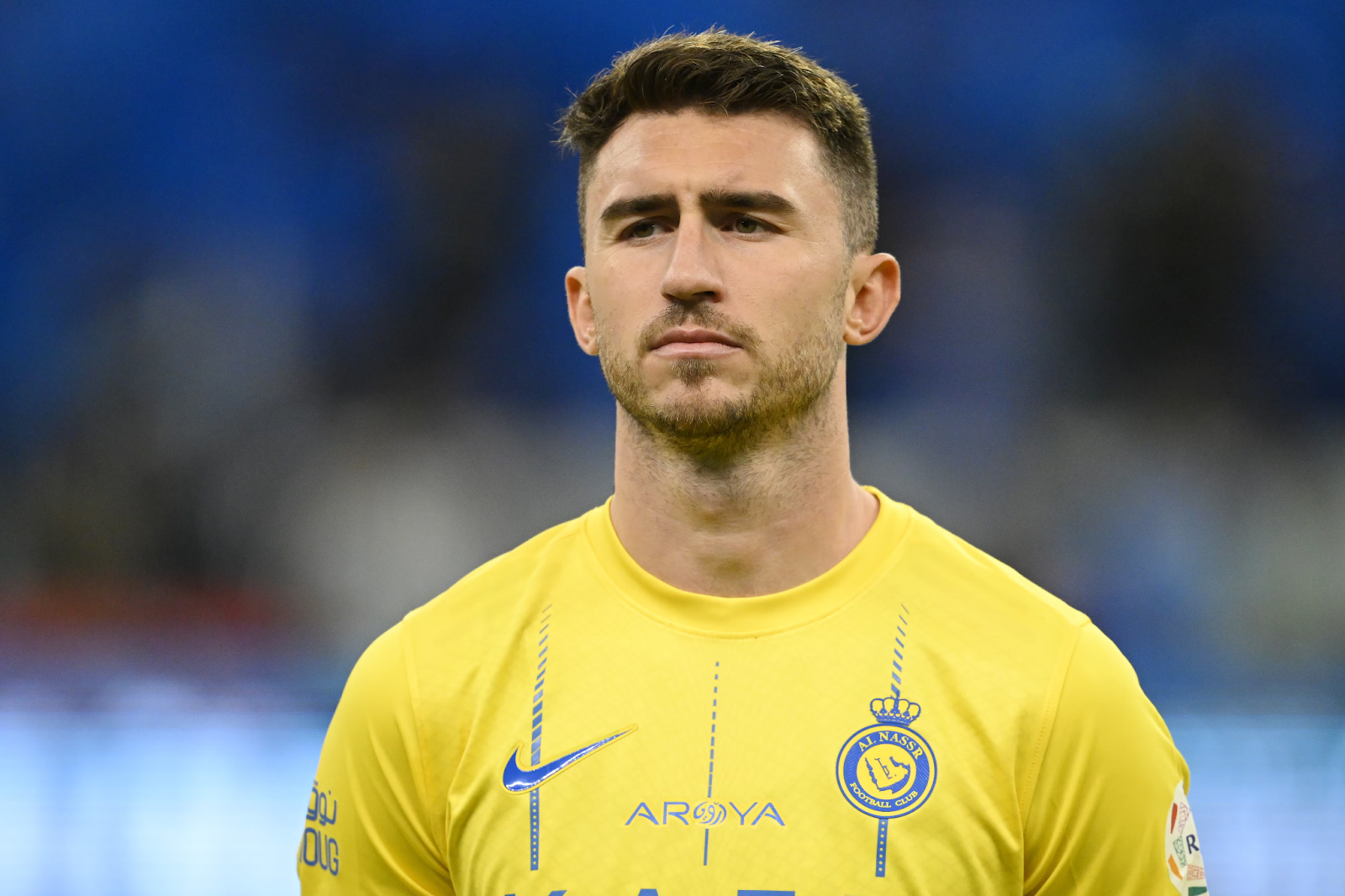 Aymeric Laporte: Hậu vệ xuất sắc của Manchester City và Đội tuyển quốc gia Pháp